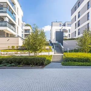 Apartament Gandalf House, Warszawa