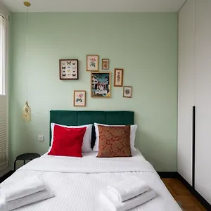 Apartament Bobrowiecka Cosy, Warszawa