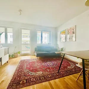 Apartament Metropolitan, Warszawa